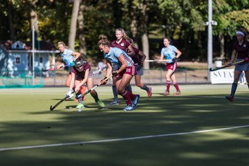 Bild 128 - Frauen UHC Hamburg - Muenchner SC : Ergebnis: 3:2